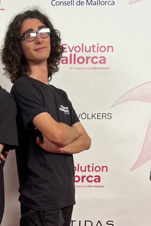 Photo of Joan Esteva