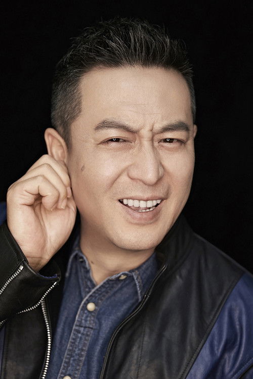 Photo of Zhang Jiayi