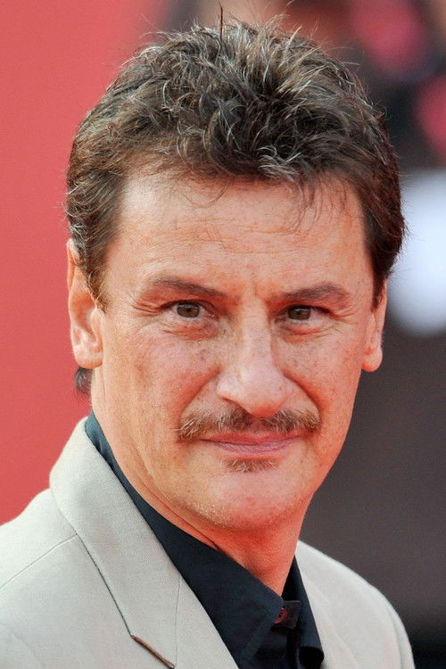 Photo of Giorgio Tirabassi