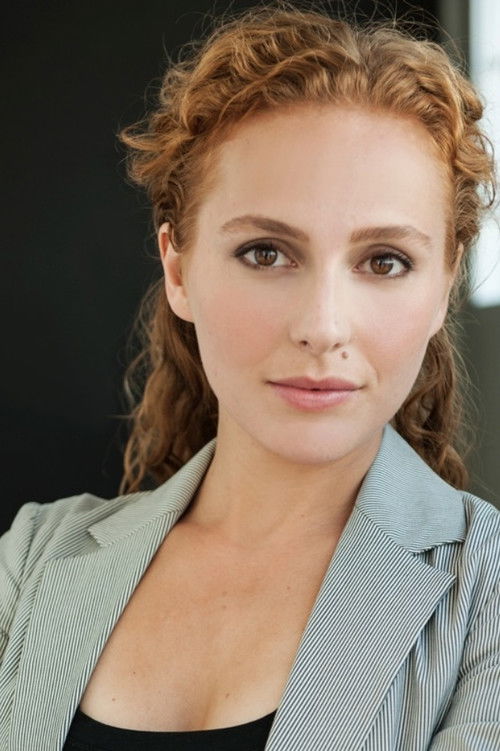 Photo of Kayla Deorksen