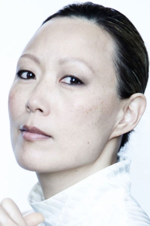 Photo of Solvej K. Christiansen