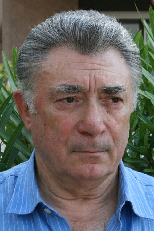 Photo of Jacques Serres