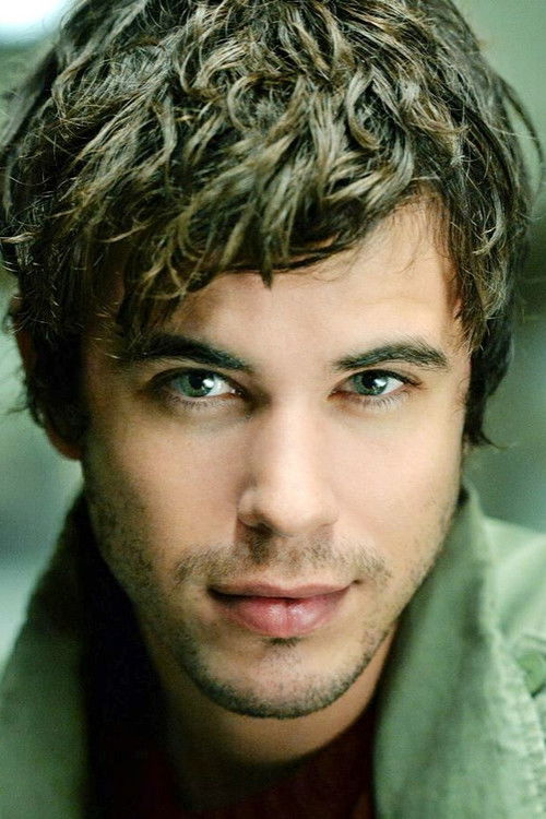 Photo of Shane Coffey