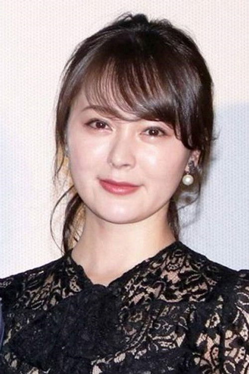 Photo of Shihori Kanjiya