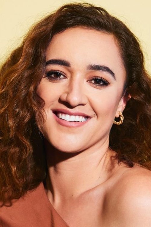 Photo of Keisha Castle-Hughes
