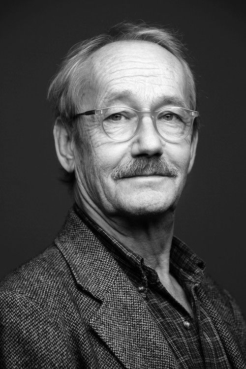 Photo of Gösta Ekman