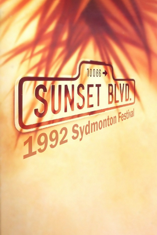 Sunset Boulevard: Live at the Sydmonton Festival