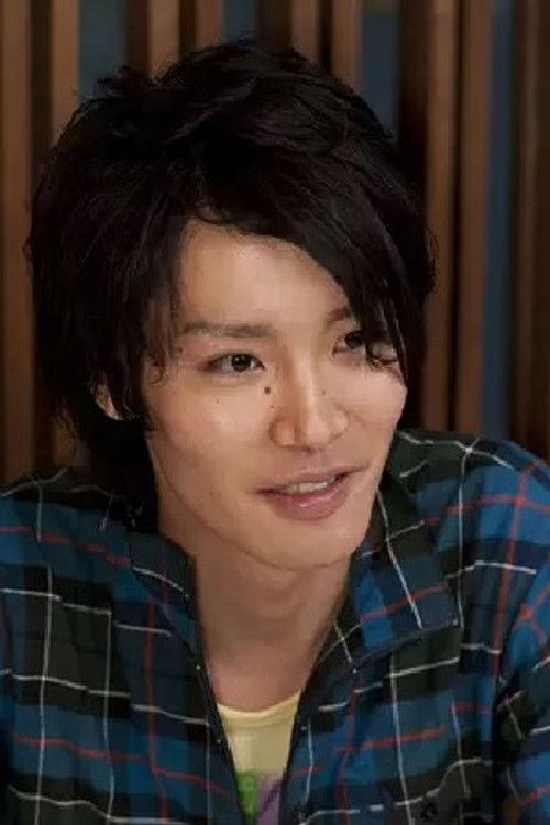 Photo of Yoshimasa Hosoya