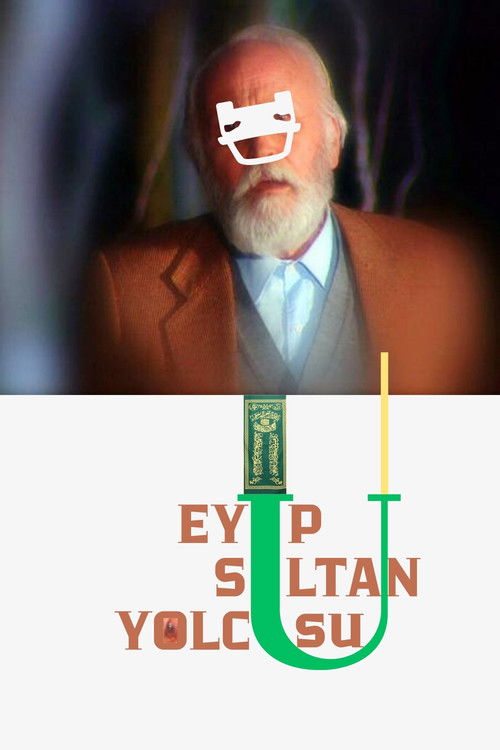 Eyüp Sultan Yolcusu