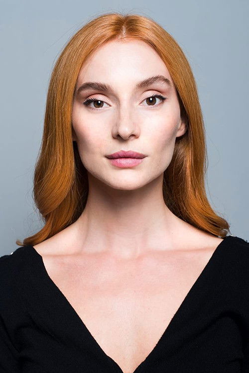 Photo of Errika Bigiou