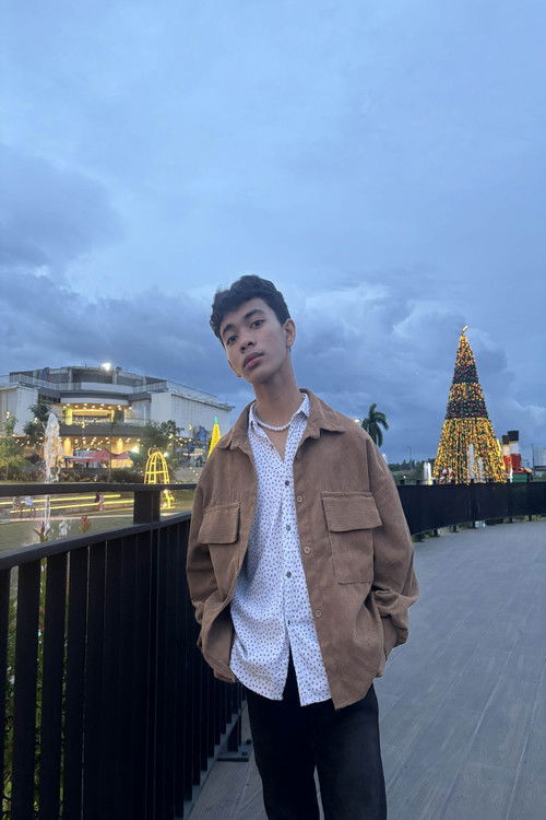 Photo of Chaney Lin Toleran