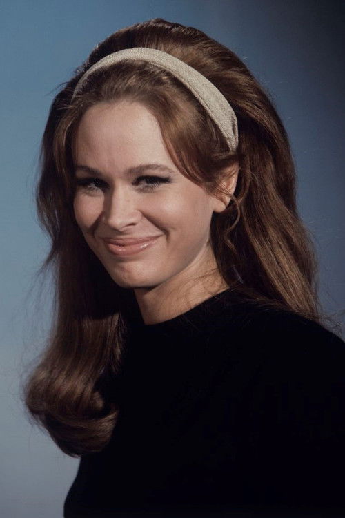Photo of Karen Black