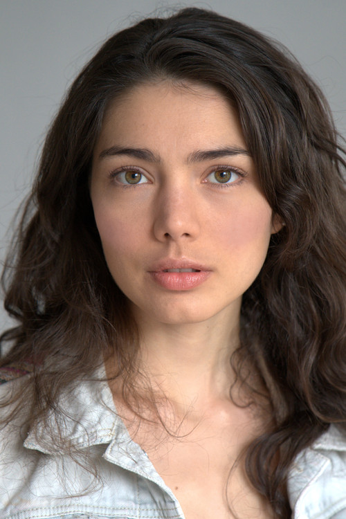 Photo of Katya Martín