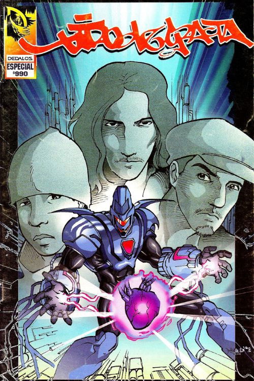 Comienza un Nuevo Día