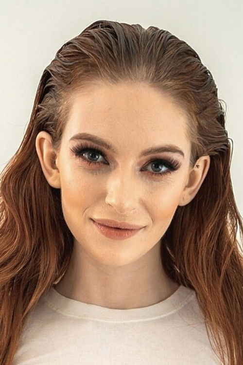 Photo of Maya Kendrick