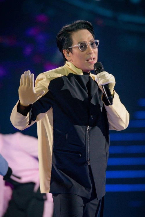 Photo of Thongchai McIntyre