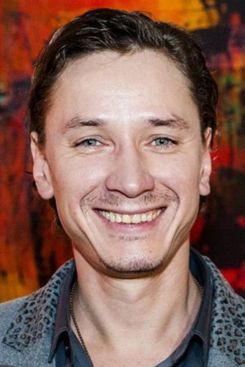 Photo of Aleksandr Yatsenko