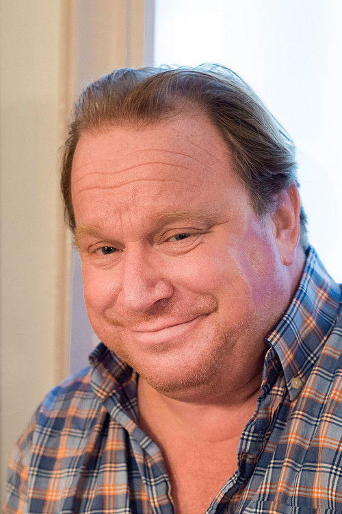 Photo of Claes Malmberg