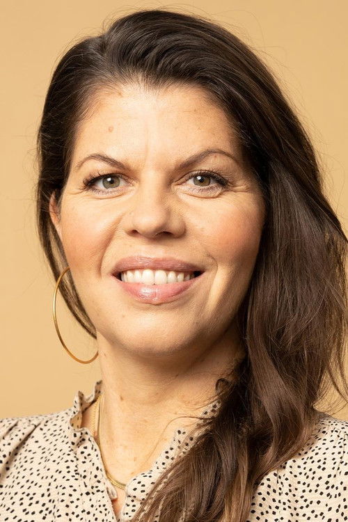 Photo of Francisca Rosenkilde