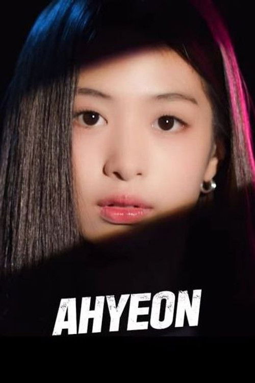 Photo of Ahyeon