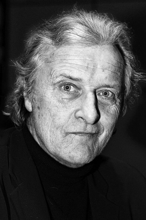 Photo of Rutger Hauer