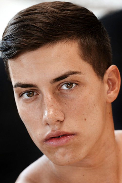 Photo of Joel Birkin