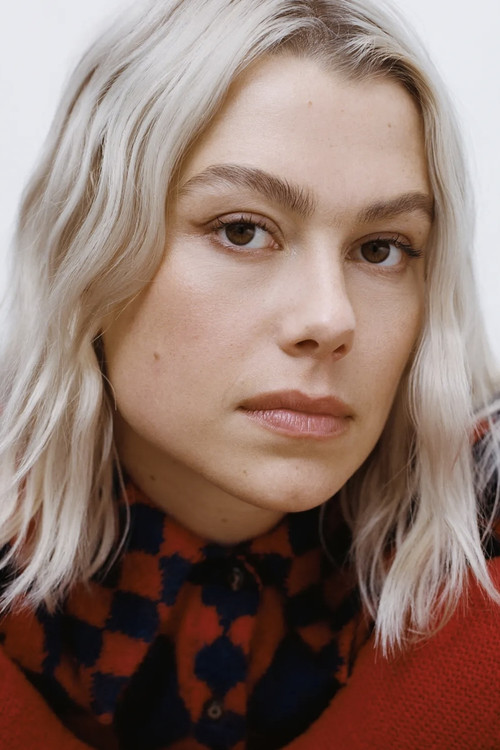 Photo of Phoebe Bridgers