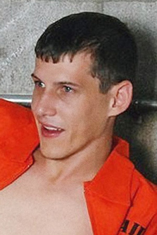 Photo of Jacob Patrick