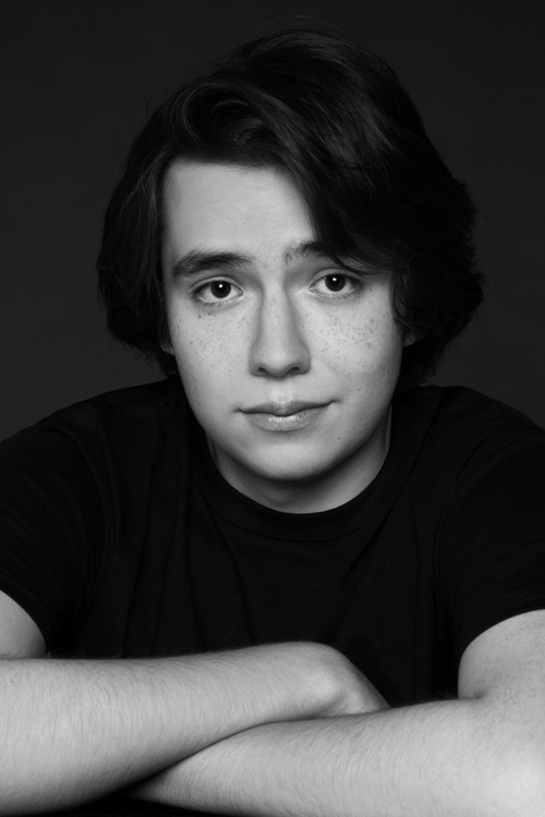 Photo of Iván Lipkies Barro