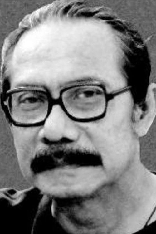 Photo of Pritt Timothy