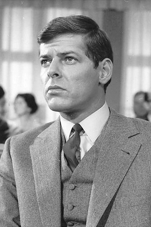 Photo of Willy Rathnov