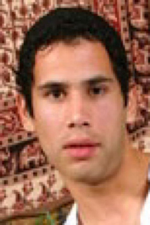 Photo of Khalaf Muajib