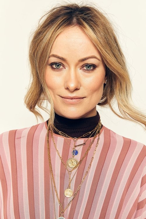 Photo of Olivia Wilde