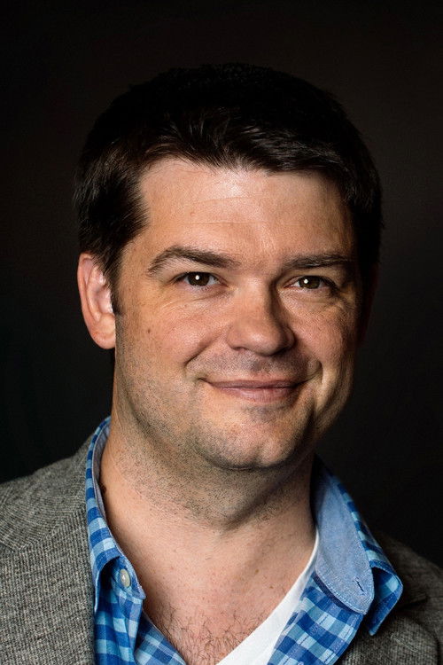 Photo of Christopher Miller