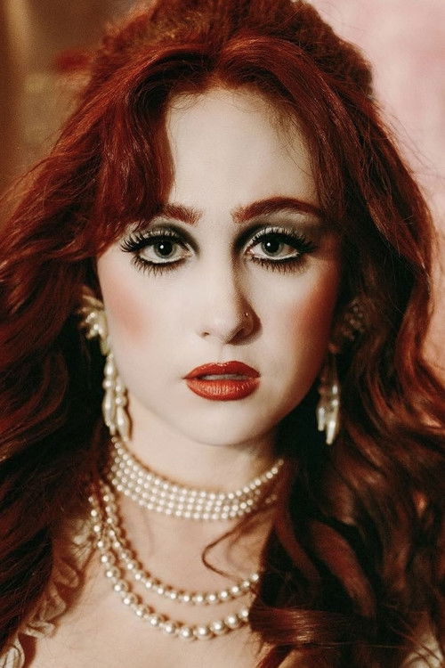 Photo of Chappell Roan