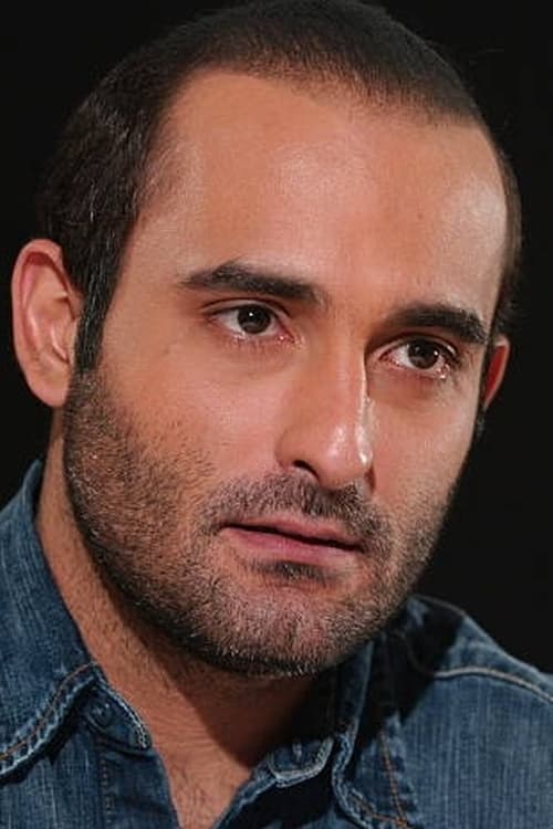 Photo of Akshaye Khanna