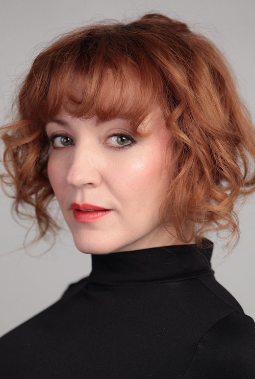 Photo of Megan Duffy