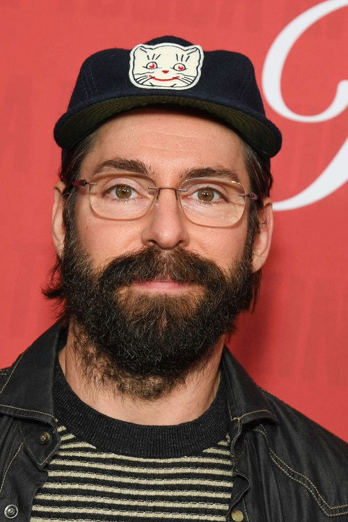 Photo of Martin Starr