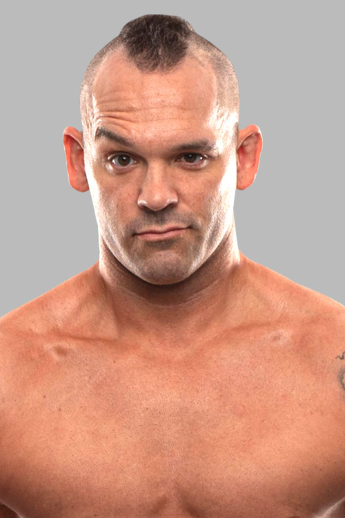 Photo of Ronnie Arneill