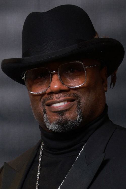 Photo of James C. Turner