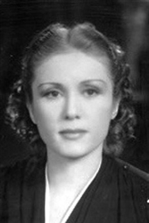 Photo of Mecha Ortiz