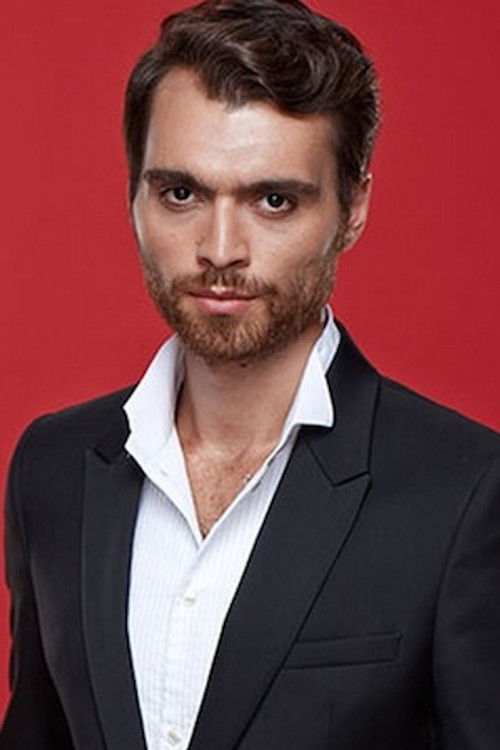 Photo of Hakan Kurtaş