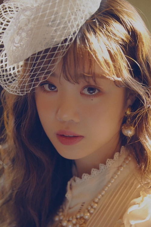 Photo of Seo Soo-jin