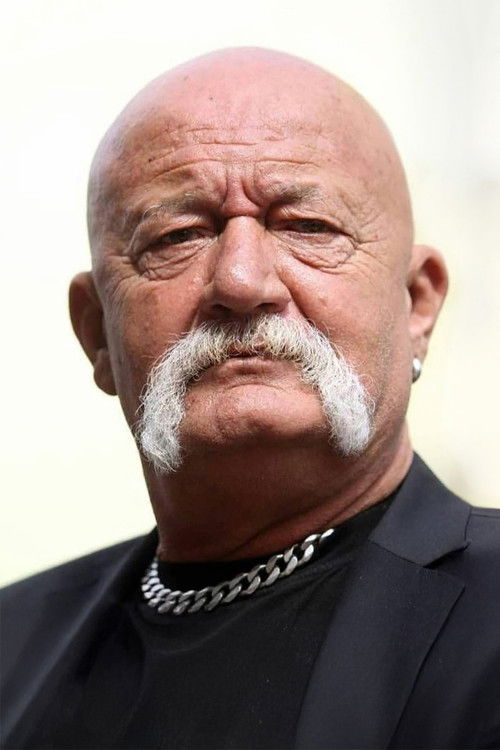 Photo of Sümer Tilmaç