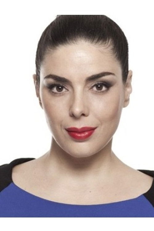 Photo of Julieta Vallina