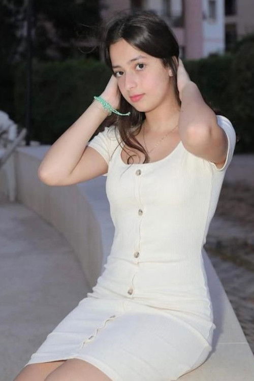 Photo of Joudy Masoud