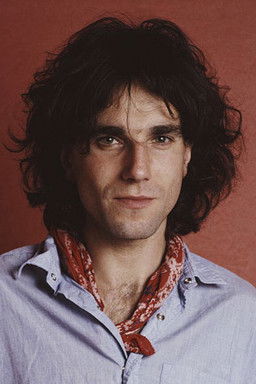 Photo of Daniel Day-Lewis