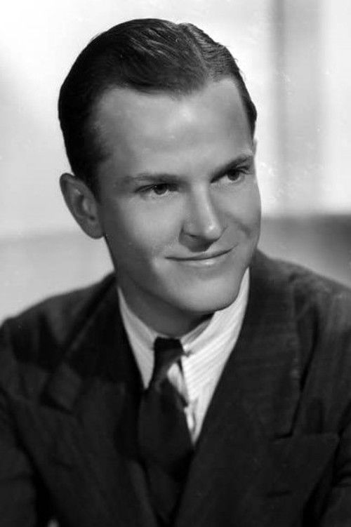 Photo of Alan Baxter