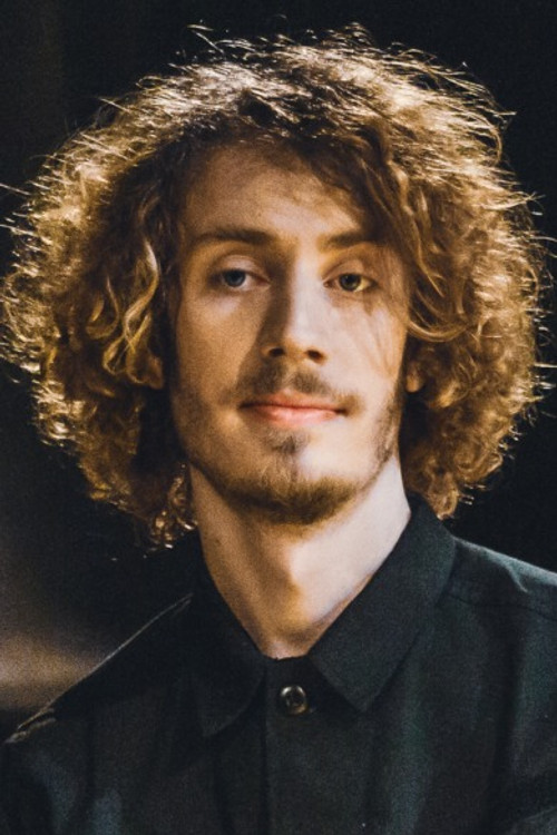 Photo of Kristjan Lüüs