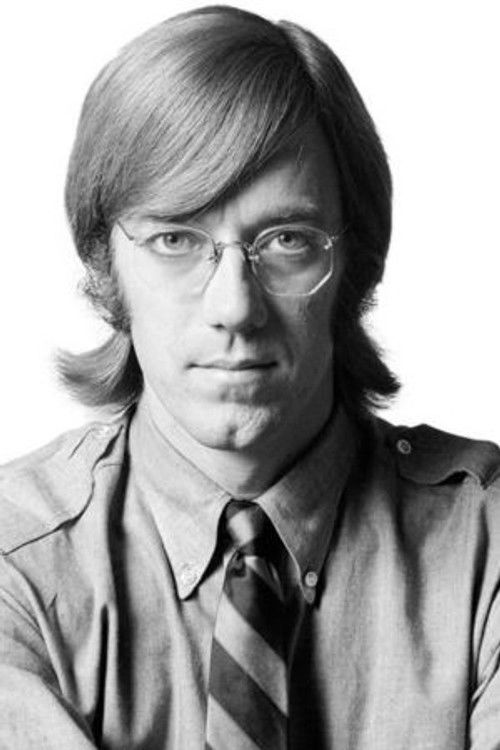 Photo of Ray Manzarek